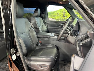 2023 Toyota ALPHARD — фото 8