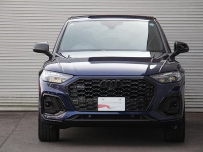 2025 AUDI Q5 SPORTBACK photo 2