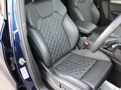 2025 AUDI Q5 SPORTBACK photo 3