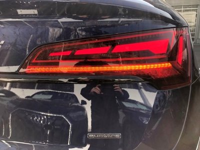 2025 AUDI Q5 SPORTBACK photo 16