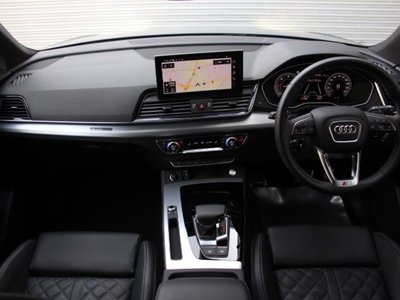 2025 AUDI Q5 SPORTBACK photo 7