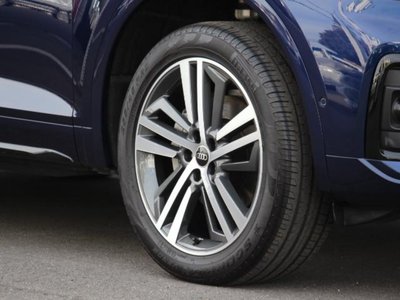 2025 AUDI Q5 SPORTBACK photo 4