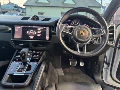 2021 Porsche CAYENNE — миниатюра 11