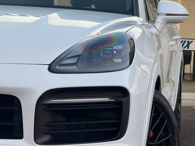 2021 Porsche CAYENNE — миниатюра 18