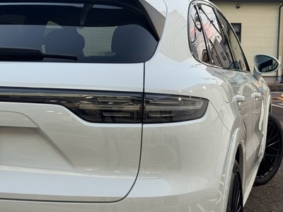 2021 Porsche CAYENNE — миниатюра 19