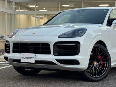 2021 Porsche CAYENNE — миниатюра 20