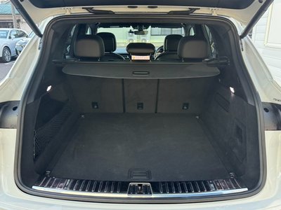 2021 Porsche CAYENNE — миниатюра 10