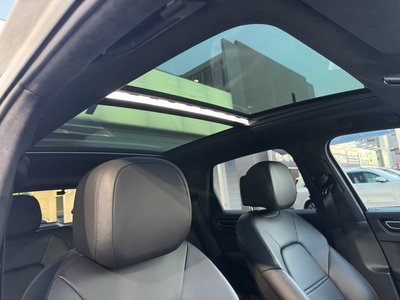 2021 Porsche CAYENNE — миниатюра 7