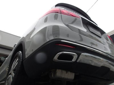 2025 Mercedes-BENZ GLS thumbnail 29