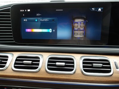 2025 Mercedes-BENZ GLS thumbnail 55