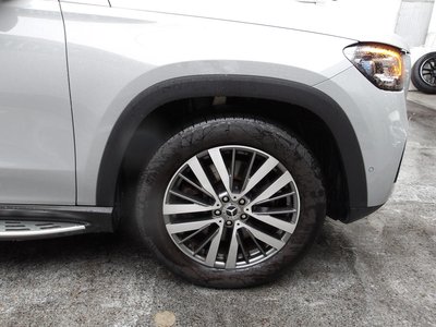 2025 Mercedes-BENZ GLS thumbnail 19
