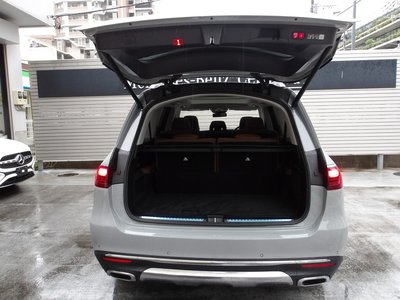 2025 Mercedes-BENZ GLS thumbnail 47