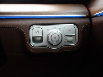 2025 Mercedes-BENZ GLS thumbnail 59