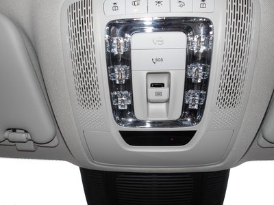 2025 Mercedes-BENZ GLS thumbnail 56