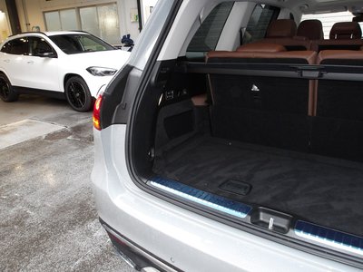 2025 Mercedes-BENZ GLS thumbnail 44