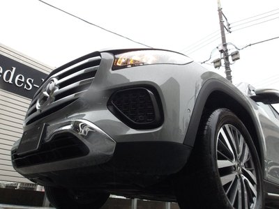 2025 Mercedes-BENZ GLS thumbnail 23