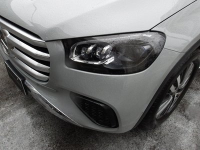 2025 Mercedes-BENZ GLS thumbnail 24