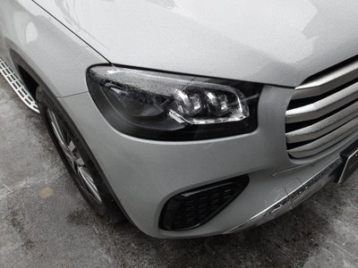 2025 Mercedes-BENZ GLS thumbnail 22