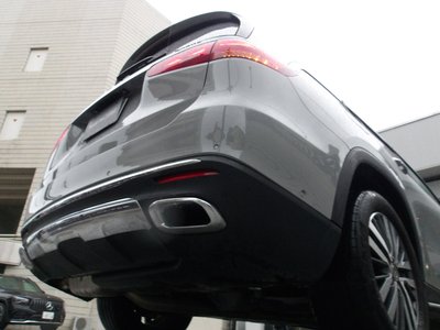 2025 Mercedes-BENZ GLS thumbnail 30