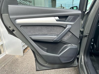 2025 AUDI Q5 thumbnail 52