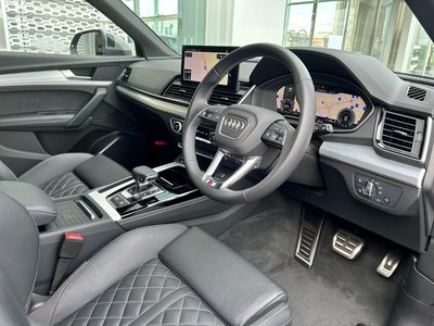 2025 AUDI Q5 thumbnail 21