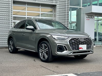 2025 AUDI Q5 photo 3