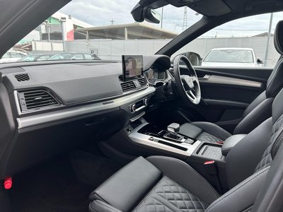 2025 AUDI Q5 thumbnail 46