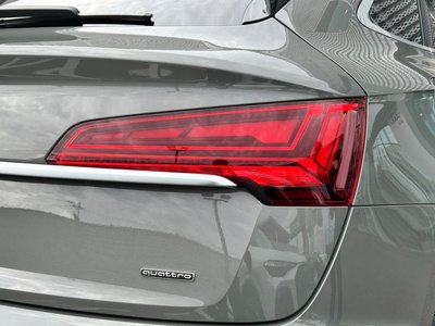 2025 AUDI Q5 photo 15