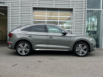2025 AUDI Q5 photo 4