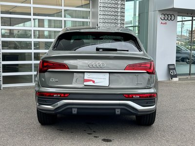 2025 AUDI Q5 photo 7
