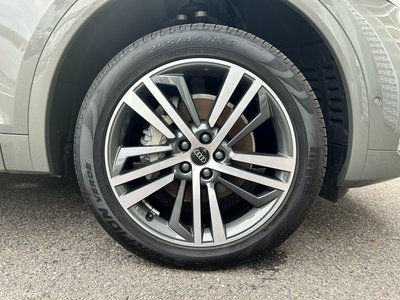 2025 AUDI Q5 photo 10