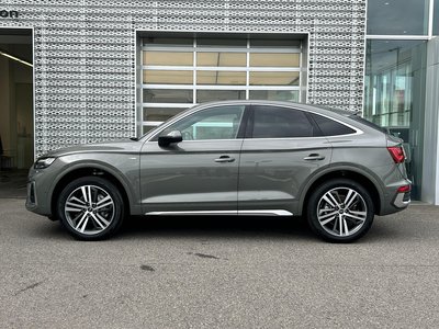 2025 AUDI Q5 photo 5