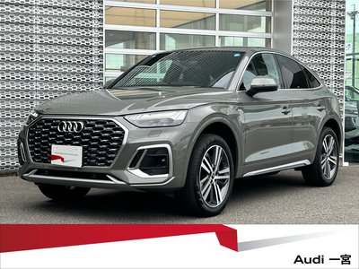 2025 AUDI Q5 photo 1