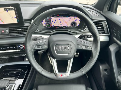 2025 AUDI Q5 thumbnail 23