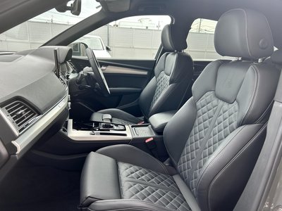 2025 AUDI Q5 thumbnail 48