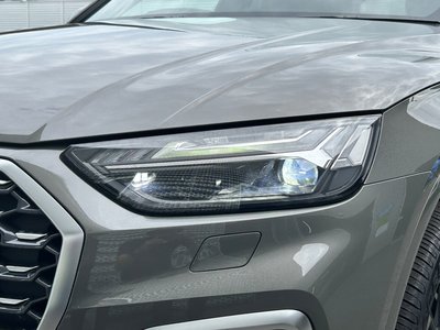 2025 AUDI Q5 photo 9