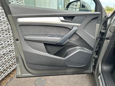 2025 AUDI Q5 thumbnail 45