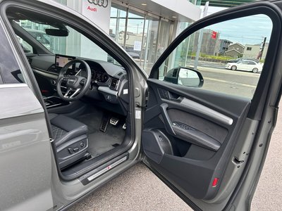 2025 AUDI Q5 thumbnail 18