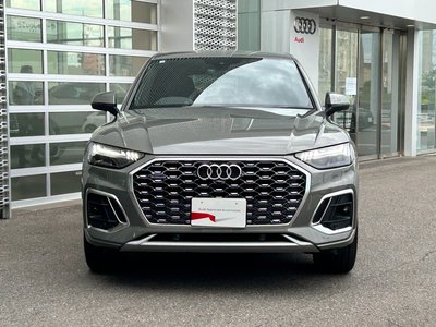 2025 AUDI Q5 photo 2