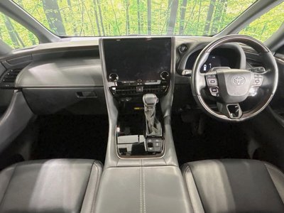 صورة 2 لـ 2024 Toyota ALPHARD