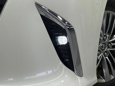 صورة 58 لـ 2024 Toyota ALPHARD