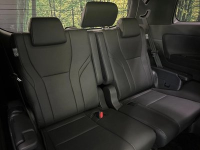 صورة 10 لـ 2024 Toyota ALPHARD
