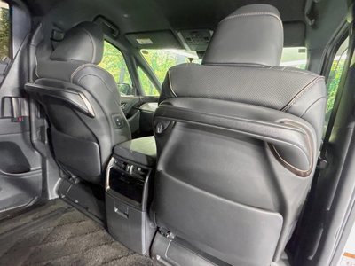 صورة 39 لـ 2024 Toyota ALPHARD
