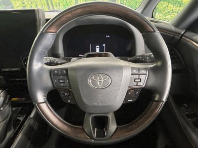 صورة 12 لـ 2024 Toyota ALPHARD