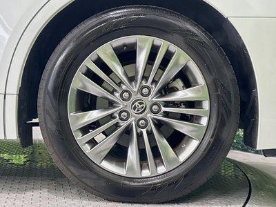 صورة 64 لـ 2024 Toyota ALPHARD