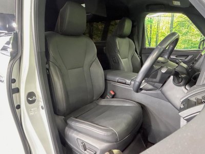 صورة 8 لـ 2024 Toyota ALPHARD