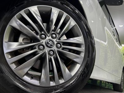 صورة 14 لـ 2024 Toyota ALPHARD