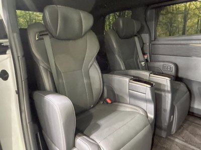 صورة 9 لـ 2024 Toyota ALPHARD