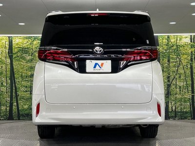 صورة 16 لـ 2024 Toyota ALPHARD