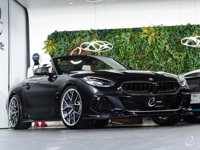 2019 BMW Z4 照片 15